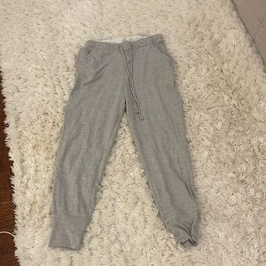 Hollister sweatpants